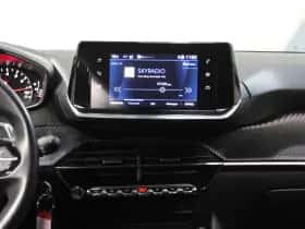 Peugeot 208 (2021) thumbnail 13