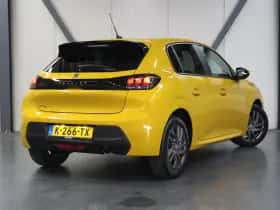 Peugeot 208 (2021) thumbnail 3