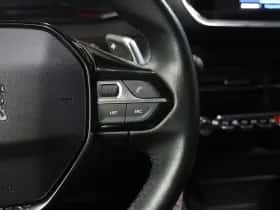 Peugeot 208 (2021) thumbnail 22