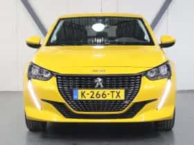 Peugeot 208 (2021) thumbnail 4
