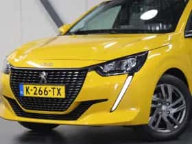 Peugeot 208 (2021) thumbnail 5