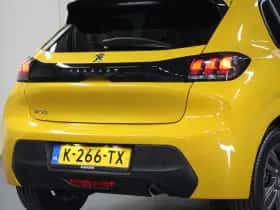 Peugeot 208 (2021) thumbnail 6