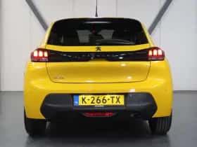 Peugeot 208 (2021) thumbnail 7