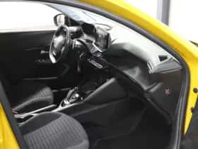 Peugeot 208 (2021) thumbnail 8