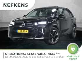 Citroën C5 Aircross (2025)