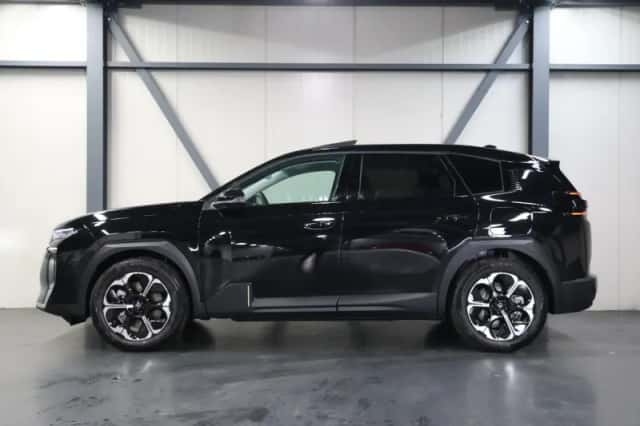Citroën C5 Aircross (2025) thumbnail 2