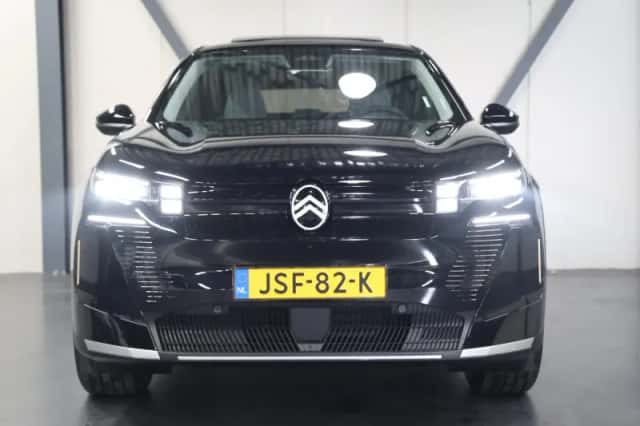Citroën C5 Aircross (2025) thumbnail 4