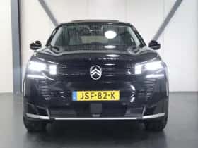 Citroën C5 Aircross (2025) thumbnail 4