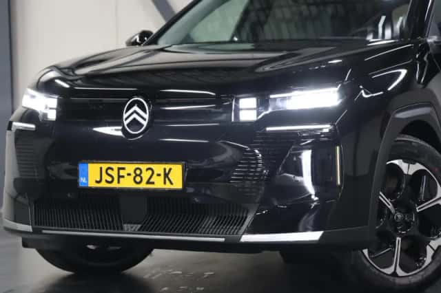 Citroën C5 Aircross (2025) thumbnail 5