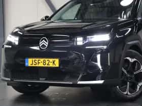 Citroën C5 Aircross (2025) thumbnail 5