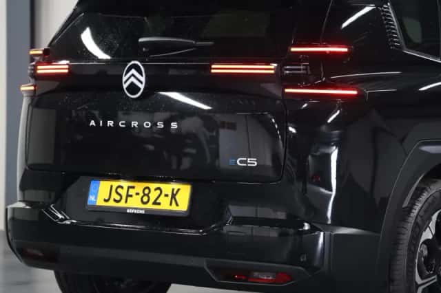 Citroën C5 Aircross (2025) thumbnail 6