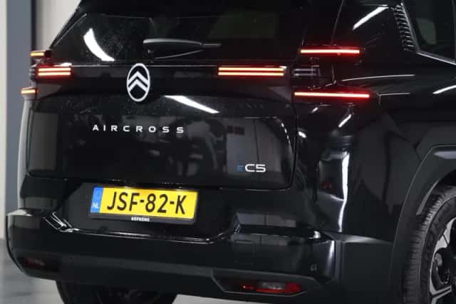 Citroën C5 Aircross (2025) thumbnail 6
