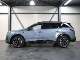 Peugeot E-5008 (2025) thumbnail 2