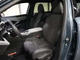 Peugeot E-5008 (2025) thumbnail 14