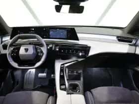Peugeot E-5008 (2025) thumbnail 15