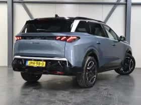Peugeot E-5008 (2025) thumbnail 3