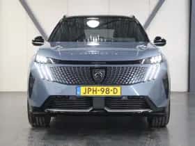Peugeot E-5008 (2025) thumbnail 4