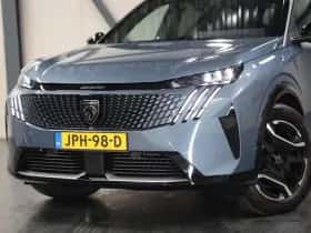 Peugeot E-5008 (2025) thumbnail 5