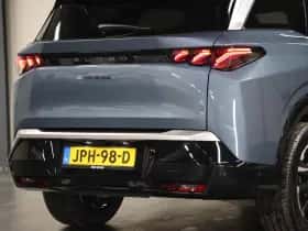 Peugeot E-5008 (2025) thumbnail 6
