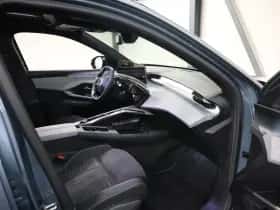 Peugeot E-5008 (2025) thumbnail 9