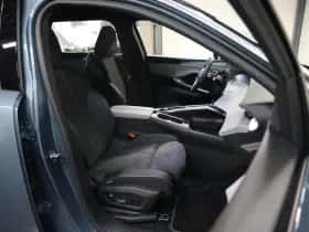 Peugeot E-5008 (2025) thumbnail 10