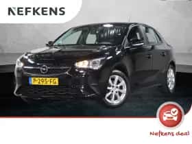 Opel Corsa (2022)