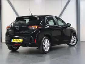 Opel Corsa (2022) thumbnail 3