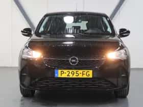 Opel Corsa (2022) thumbnail 4