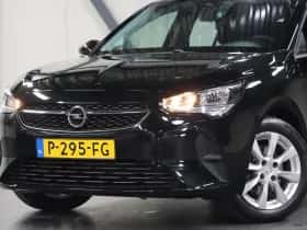 Opel Corsa (2022) thumbnail 5