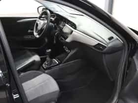 Opel Corsa (2022) thumbnail 8