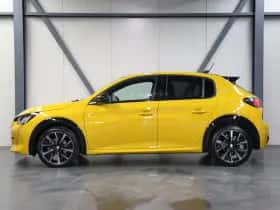Peugeot 208 (2022) thumbnail 2
