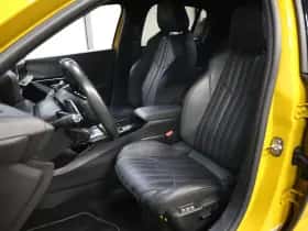 Peugeot 208 (2022) thumbnail 12