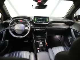 Peugeot 208 (2022) thumbnail 13