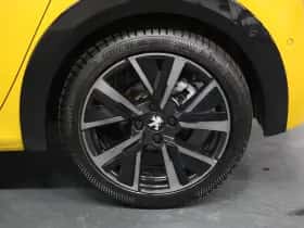 Peugeot 208 (2022) thumbnail 20