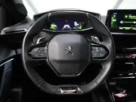 Peugeot 208 (2022) thumbnail 26