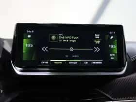 Peugeot 208 (2022) thumbnail 30