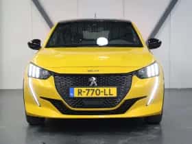 Peugeot 208 (2022) thumbnail 4
