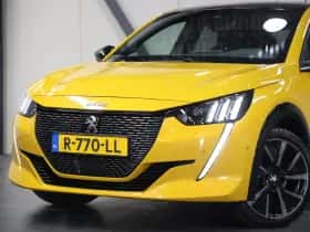 Peugeot 208 (2022) thumbnail 5