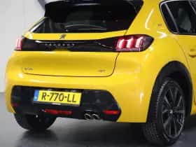 Peugeot 208 (2022) thumbnail 6