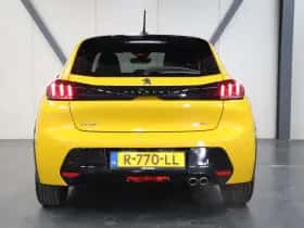 Peugeot 208 (2022) thumbnail 7