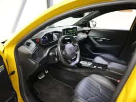 Peugeot 208 (2022) thumbnail 10