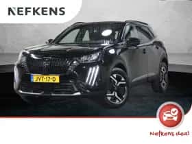 Peugeot 2008 (2025)