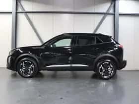 Peugeot 2008 (2025) thumbnail 2