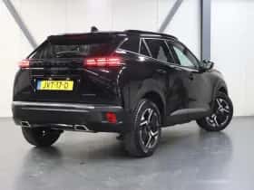 Peugeot 2008 (2025) thumbnail 3