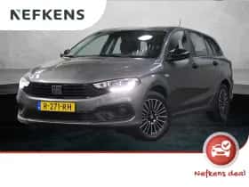 Fiat Tipo (2022)