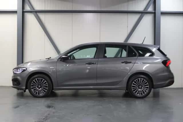 Fiat Tipo (2022) thumbnail 2
