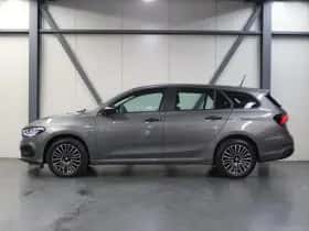 Fiat Tipo (2022) thumbnail 2