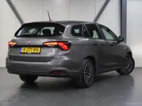 Fiat Tipo (2022) thumbnail 3