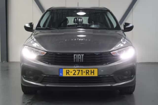Fiat Tipo (2022) thumbnail 4