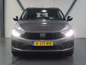Fiat Tipo (2022) thumbnail 4